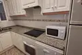 Квартира 1 комната 55 м² Торревьеха, Испания