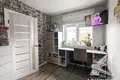 Appartement 2 chambres 45 m² Brest, Bélarus