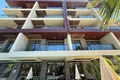 Wohnung 2 zimmer 58 m² Muratpasa, Türkei