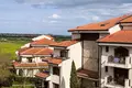 Wohnung 2 Schlafzimmer 92 m² Aheloy, Bulgarien
