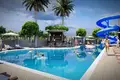 Appartement 1 chambre 42 m² Mahmutlar, Turquie