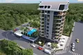 1 bedroom apartment 50 m² Mahmutlar Mahallesi, Turkey