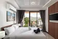 1 bedroom apartment 36 m² Rawai, Thailand