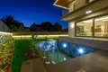 Villa de 6 pièces 195 m² Fethiye, Turquie