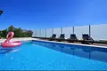 3-Schlafzimmer-Villa 131 m² Rabac, Kroatien