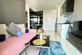 1 bedroom condo  Pattaya City, Thailand