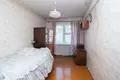 Wohnung 2 zimmer 45 m² Minsk, Belarus