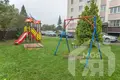 Apartamento 2 habitaciones 47 m² Valozhyn, Belarús