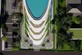 2 bedroom apartment 188 m² Choeng Thale, Thailand