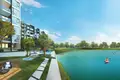 Kompleks mieszkalny Cassia Residences