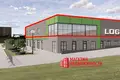 Gewerbefläche 452 m² in Hrodna, Belarus