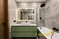 4 room apartment 75 m² Minsk, Belarus