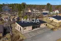 Haus  Oulu sub region, Finnland