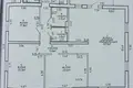 Commercial property 18 m² in Kalodziscanski sielski Saviet, Belarus