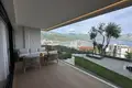 1 room apartment 62 m² in Budva, Montenegro