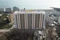 Appartement 2 chambres 65 m² Mezitli, Turquie