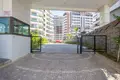 Квартира 1 комната  Махмутлар, Турция