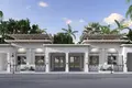 Villa 2 pièces 68 m² Pa Khlok, Thaïlande