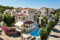 Квартира 4 спальни 450 м² Средиземноморский регион, Турция