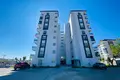 Appartement 2 chambres 51 m² Alanya, Turquie