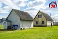 Haus 96 m² Navapolski sielski Saviet, Belarus