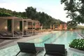 Kawalerka 24 m² Karon, Tajlandia