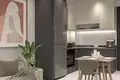 Appartement 2 chambres 52 m² Bayrakli, Turquie