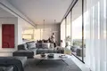 Apartamento 3 habitaciones 110 m² Emiratos Árabes Unidos, Emiratos Árabes Unidos