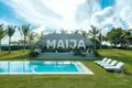 6-Zimmer-Villa 1 000 m² Higuey, Dominikanische Republik