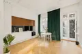 Квартира 2 комнаты 36 м² Варшава, Польша