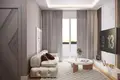 Apartamento 1 habitacion 82 m² Región del Mediterráneo, Turquía