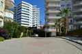 Appartement 1 chambre 115 m² Mahmutlar, Turquie