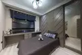 Apartamento 3 habitaciones 120 m² Mezitli, Turquía