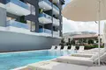 Wohnung 2 zimmer 58 m² Muratpasa, Türkei