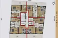 Penthouse 5 pokojów 200 m² Muratpasa, Turcja