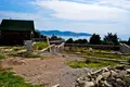 Grundstück  Bar, Montenegro