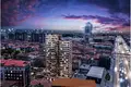 Appartement 4 chambres 218 m² Avcilar, Turquie