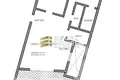 Ático 3 habitaciones  Mosta, Malta