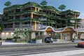Квартира 2 комнаты 47 м² Карон, Таиланд