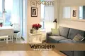 Wohnung 2 zimmer  Smolice, Polen
