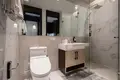 Piso independiente 1 habitacion 31 m² Bangkok, Tailandia