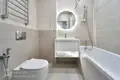 Квартира 1 комната 43 м² Минск, Беларусь