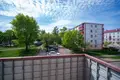 Mieszkanie 2 pokoi 58 m² Mińsk, Białoruś