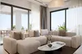 Mieszkanie 1 pokój 59 m² Limassol, Cypr