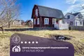 Haus 77 m² Kalodziscanski sielski Saviet, Belarus
