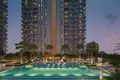 Mieszkanie 3 pokoi 123 m² Dubaj, Emiraty Arabskie