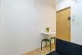 1 room apartment 28 m² in Warsaw, Poland