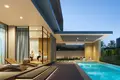 5 bedroom villa 616 m² Abu Dhabi Emirate, United Arab Emirates