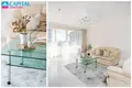 Квартира 2 комнаты 66 м² Вильнюс, Литва