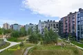 Wohnung 63 m² Kalodziscanski sielski Saviet, Belarus